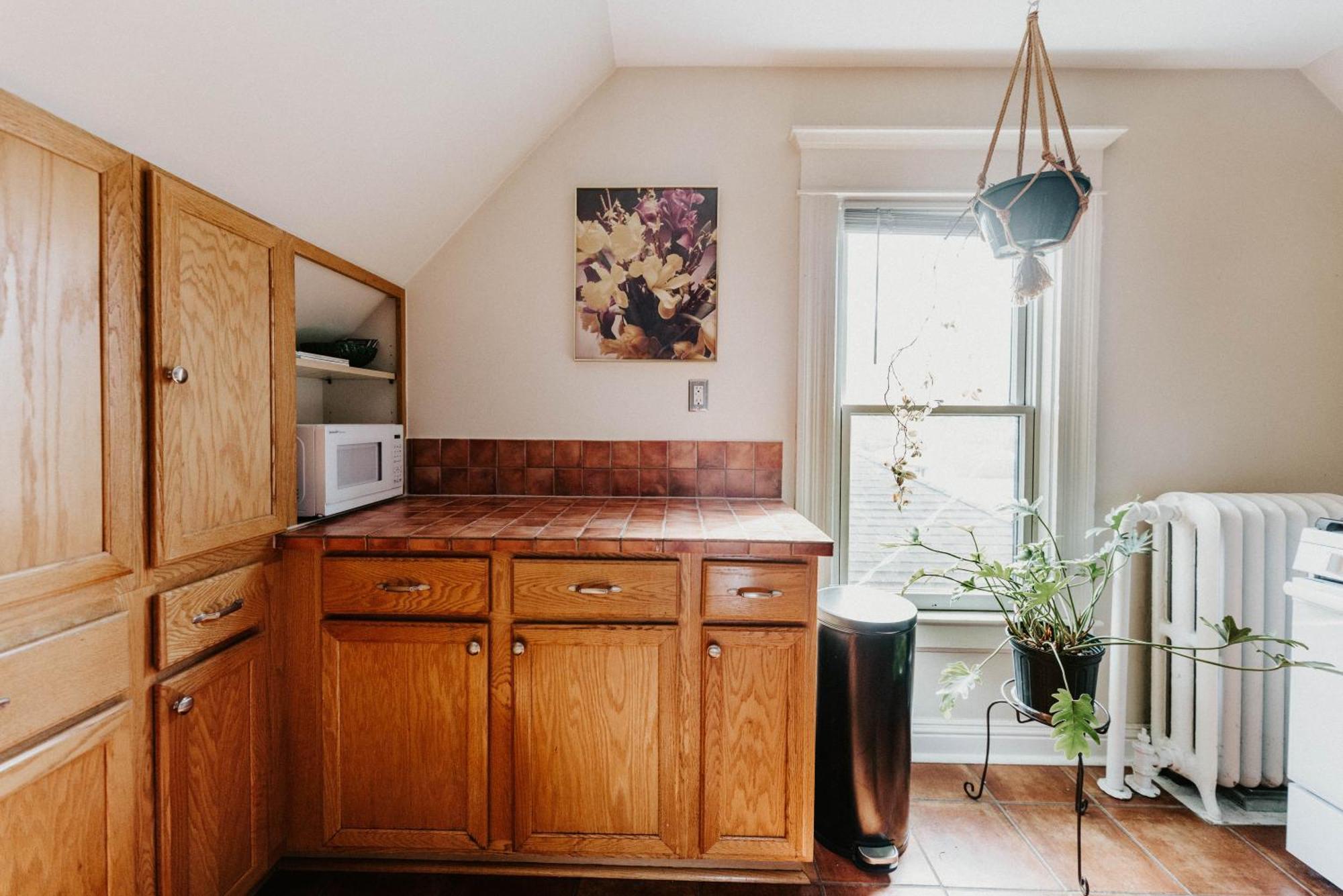 세인트폴 Retro Gem Box Victorian Steps From Irvine Park 아파트 외부 사진